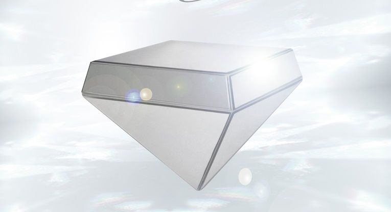 Funeraria ofrece diamantes como urnas Funeraria ofrece diamantes como urnas