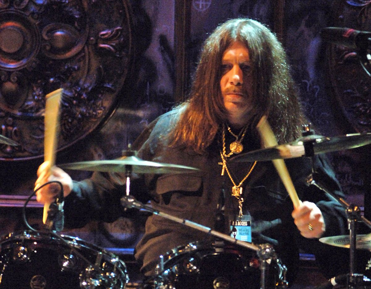Muere baterista de Lynyrd Skynyrd Muere baterista de Lynyrd Skynyrd