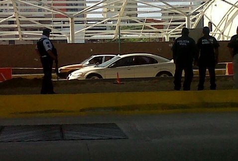 Asesinan a mando de la policía de Acapulco