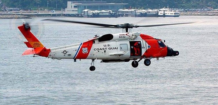 Rescatan a marinero tras 66 días desaparecido