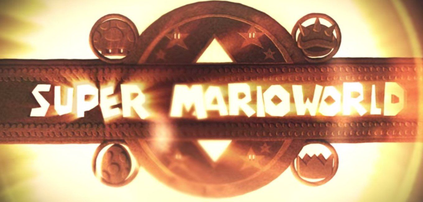 Mario Bros llega a Game of Thrones Mario Bros llega a Game of Thrones