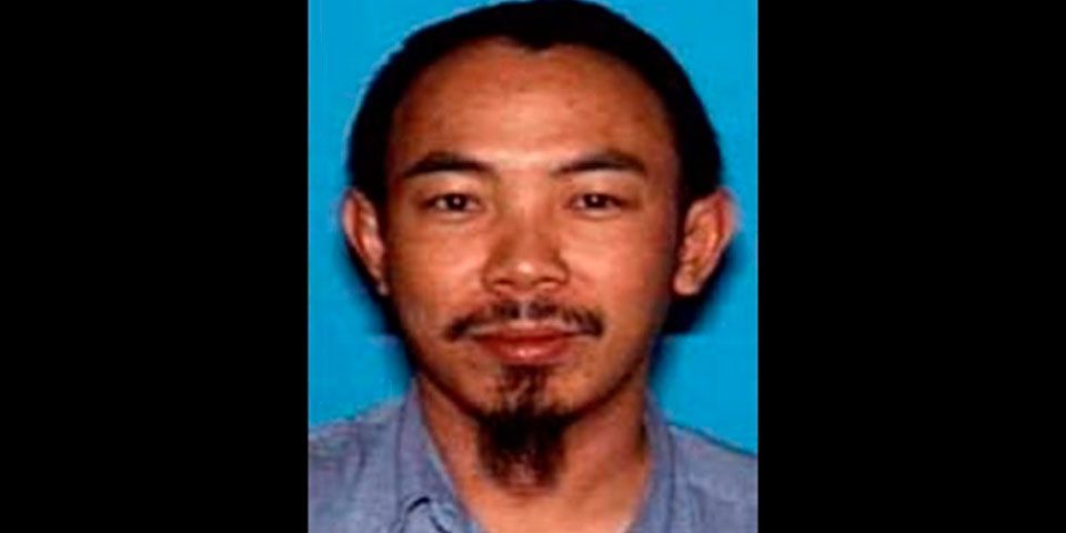 Confirman muerte de uno de los terroristas más buscados