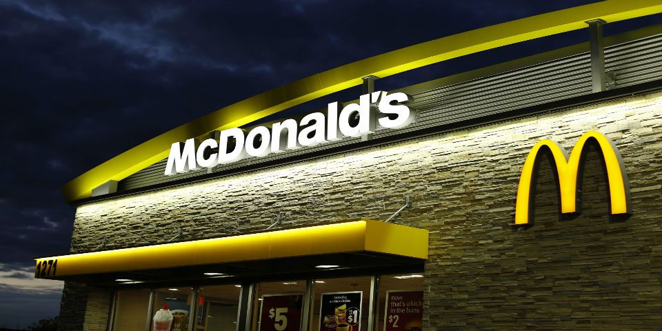 McDonald’s pide reformas en la FIFA