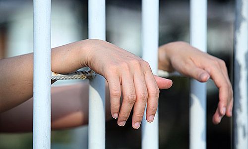 Aprueban reforma de justicia para menores de edad