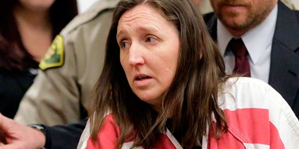 cadena perpetua a mujer que mató a sus seis bebés