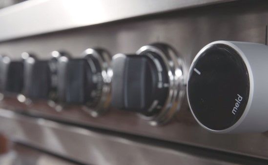 Desarrollan perilla de estufa autoajustable