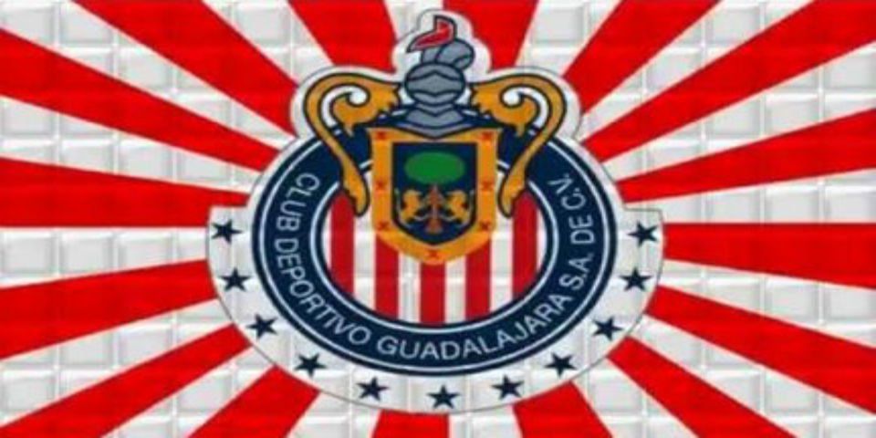 Chivas TV comenzará transmisiones en junio Chivas TV comenzará transmisiones en junio