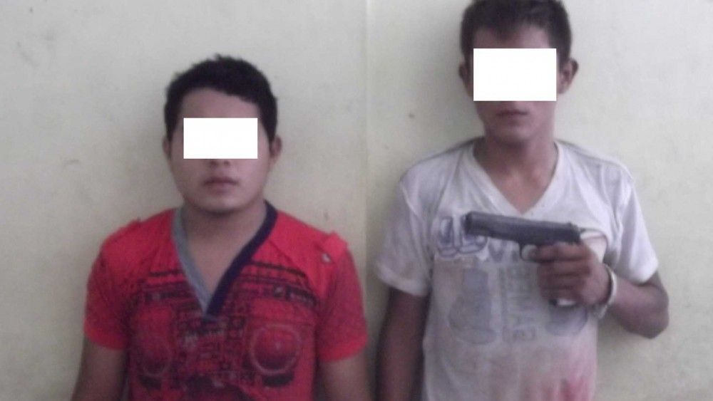 Hay más de mil sicarios menores de edad en cárceles