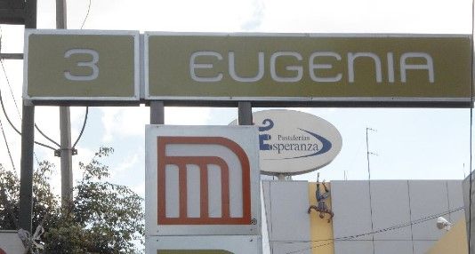 Muere mujer en las vías del Metro de la CDMX