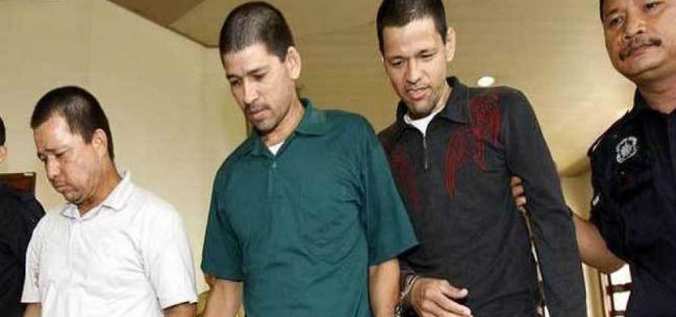 Se agotaron las vías legales en caso de mexicanos en Malasia: SRE