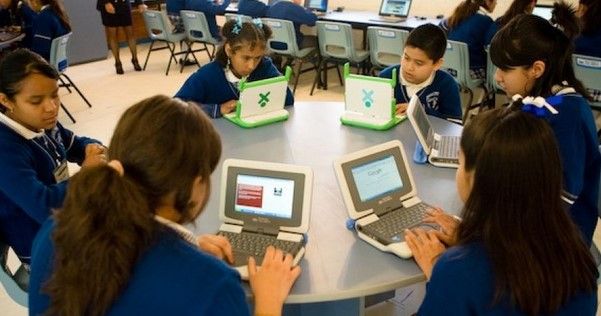 Solo el 39% de los mexicanos tienen acceso a internet