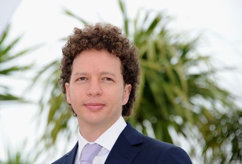 Mexicano competirá por la Palma de Oro en Cannes