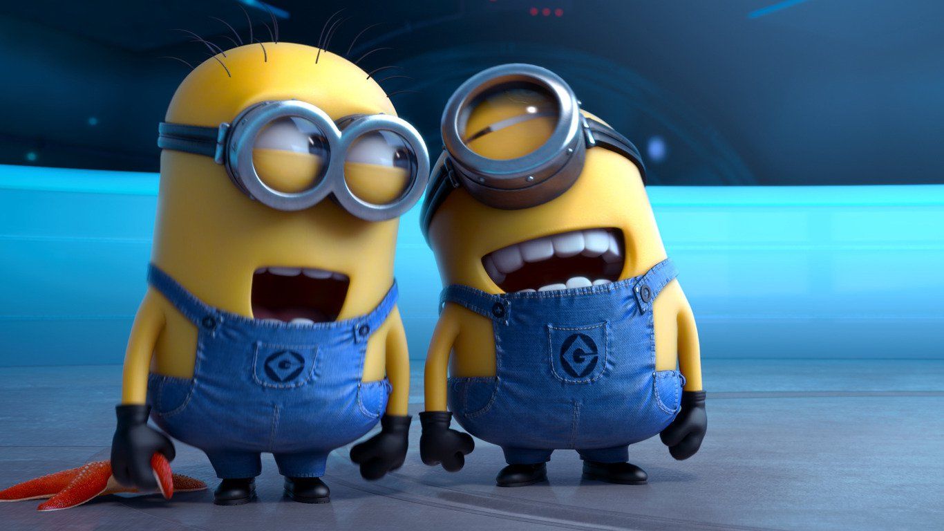 Minions aparecen en “Rápidos y Furiosos”