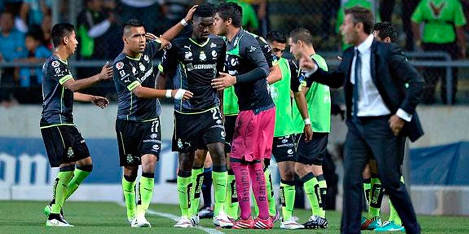 “Viernes Santo” en el Estadio Morelos