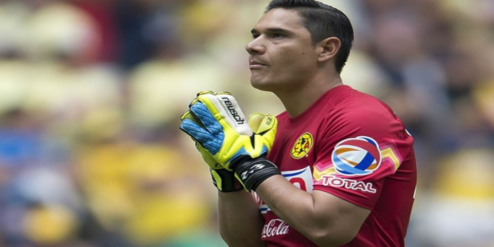 La reacción de Moisés Muñoz a la contratación de Marchesín