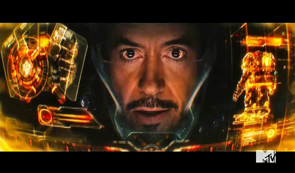 Avengers lanza nuevo adelanto