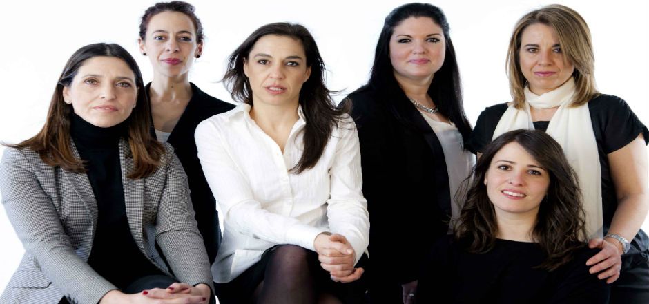 Seis de cada 10 mujeres sufren violencia de pareja