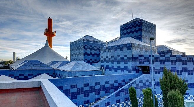 Museo del Niño se iluminará de azul por el autismo Museo del Niño se iluminará de azul por el autismo