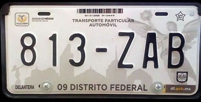 Mañana, último día para el pago de tenencia 2015