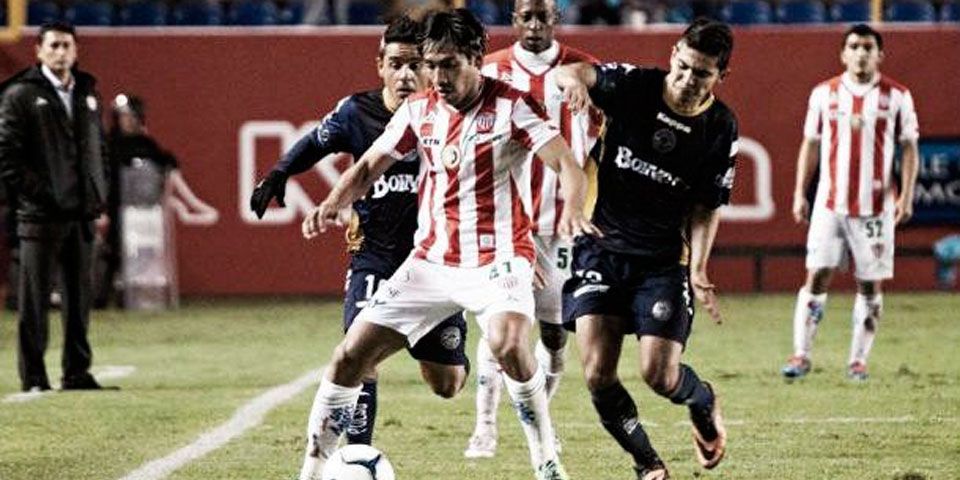 Así será la Liguilla del Ascenso MX