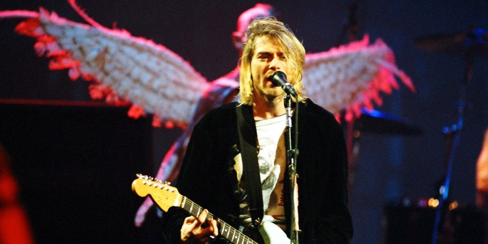 Revelan cover de Kurt Cobain a The Beatles Revelan cover de Kurt Cobain a The Beatles
