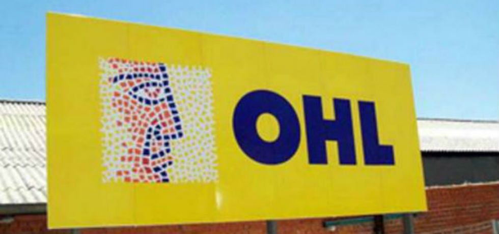 OHL México reporta deficiencias en el prime trimestre OHL México reporta deficiencias en el prime trimestre