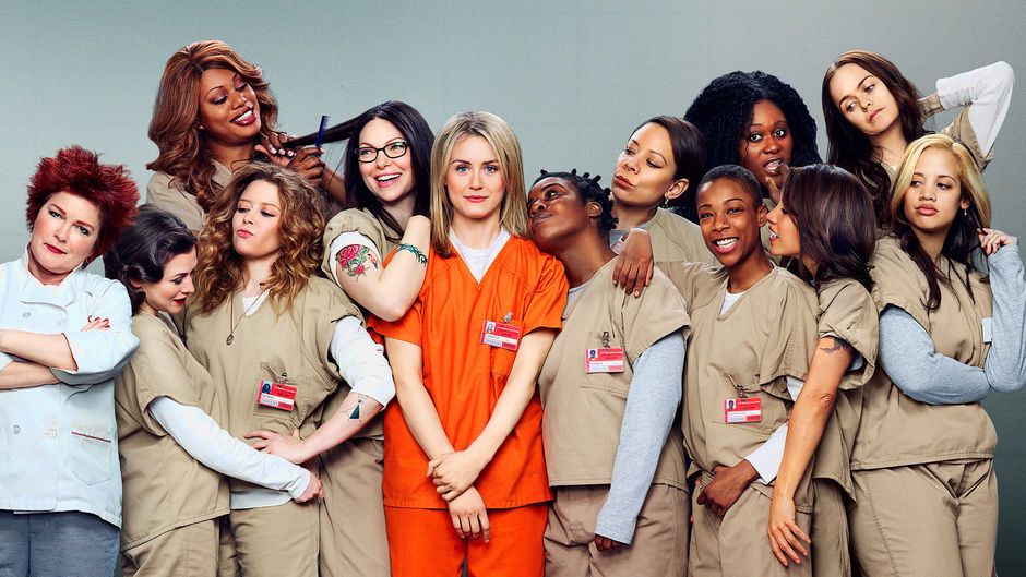Revelan tráiler de nueva temporada de Orange Is The New Black Revelan tráiler de nueva temporada de Orange Is The New Black