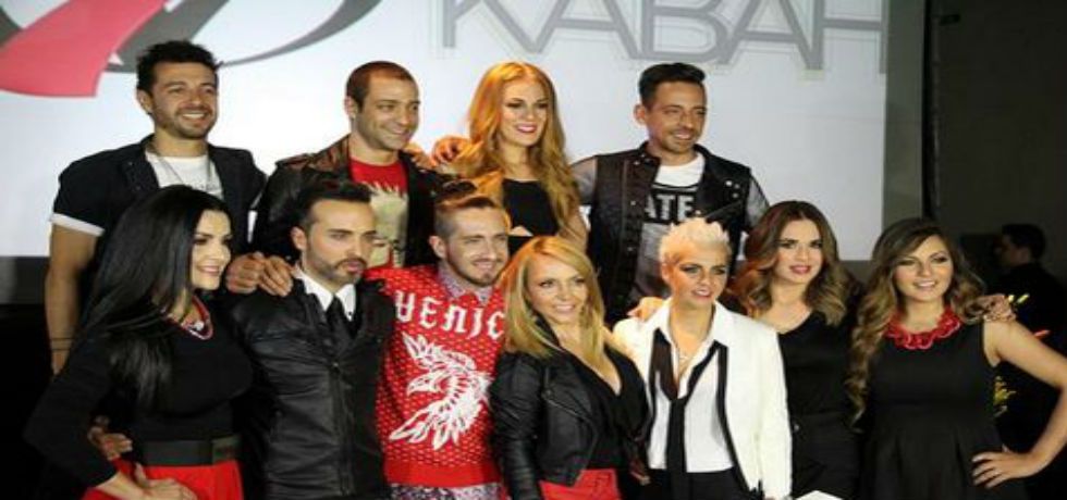 OV7 y Kabah anuncian dos nuevas fechas OV7 y Kabah anuncian dos nuevas fechas