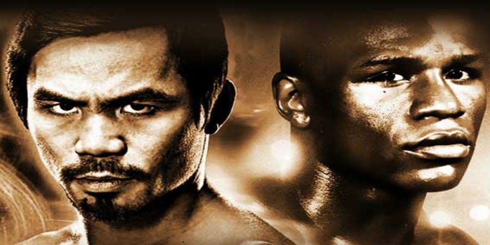 ¿Cuánto cuesta ir a la pelea de Mayweather vs Pacquiao? ¿Cuánto cuesta ir a la pelea de Mayweather vs Pacquiao?