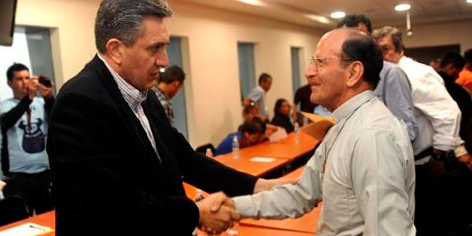 Padre Solalinde presenta queja ante CNDH