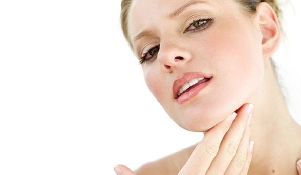 Surge medicamento para eliminar la papada