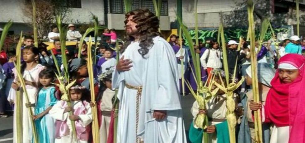 Sin ley seca representación en Iztapalapa