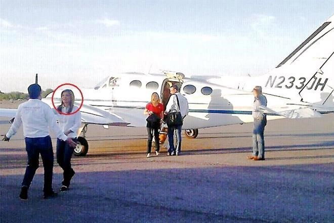 PAN denuncia a Claudia Pavlovich ante la PGR