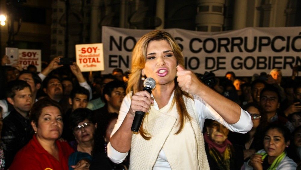 Denunciará el PAN a Claudia Pavlovich