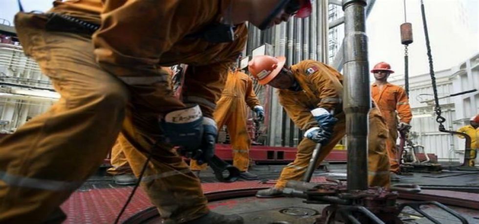 Pemex anuncia millonaria inversión para 2016 Pemex anuncia millonaria inversión para 2016