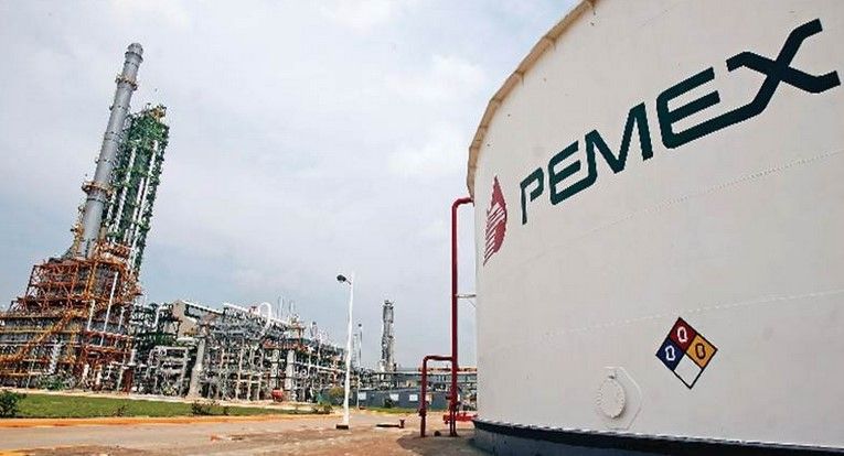 Petróleo alcanza su mejor nivel del año Petróleo alcanza su mejor nivel del año