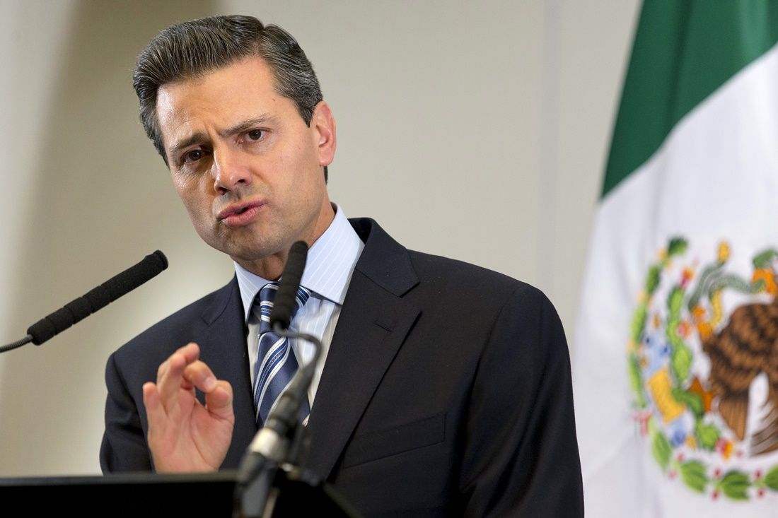 Se debe invertir más en ciencia: EPN