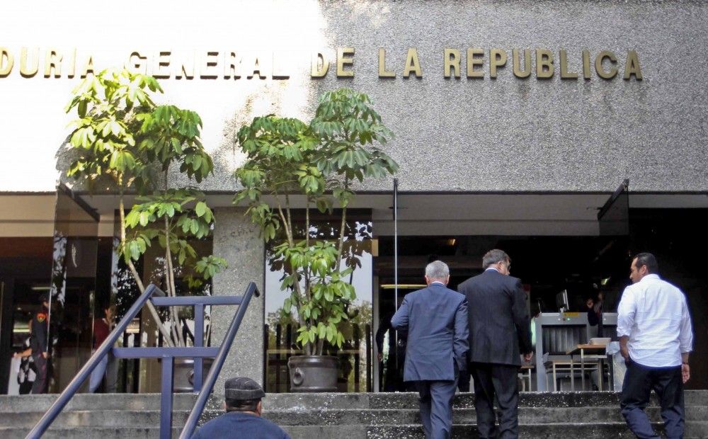 PGR confirma que baleado en CDMX es líder de grupo criminal