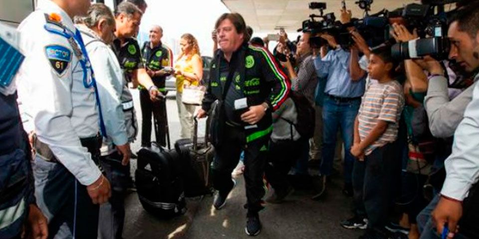 Ante EE.UU. se debe ganar: Herrera Ante EE.UU. se debe ganar: Herrera