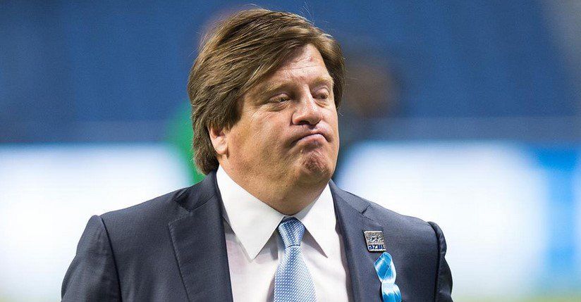 Exigen renuncia de El Piojo en Twitter Exigen renuncia de El Piojo en Twitter