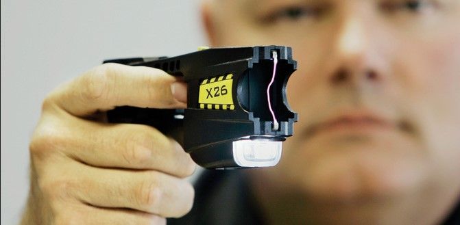 Policías asesinan a afroamericano en San Antonio Policías asesinan a afroamericano en San Antonio