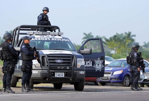 Degüellan a mujer en Chilpancingo