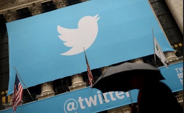 Ejecutivo de Twitter habla sobre el abuso en la red social