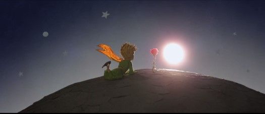 Lanzan nuevo tráiler de ‘El Principito’