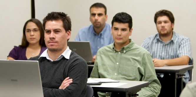 Planean aumentar a 15 mil extranjeros estudiando en México para 2018