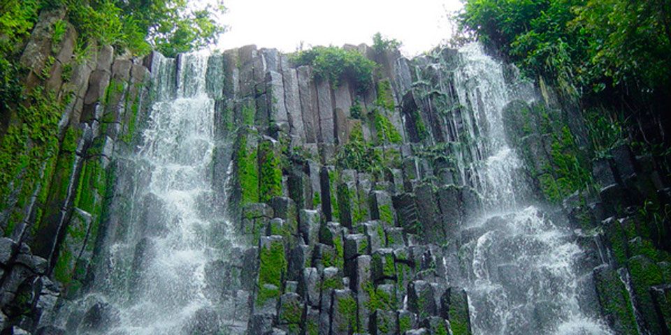 Muere joven en Prismas Basálticos de Hidalgo