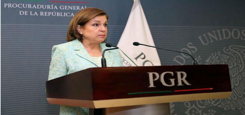HRW urge a la PGR tomar acciones contra la desaparición forzada