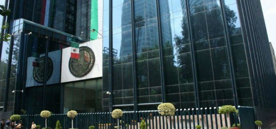 PGR publica reglas de recompensa por El Chapo