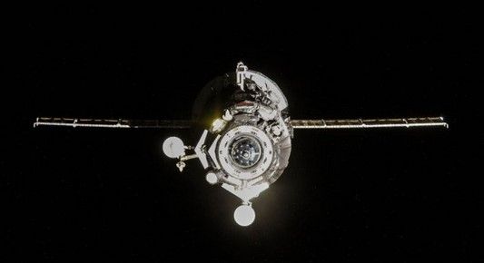 Nave rusa se impactará contra la Tierra