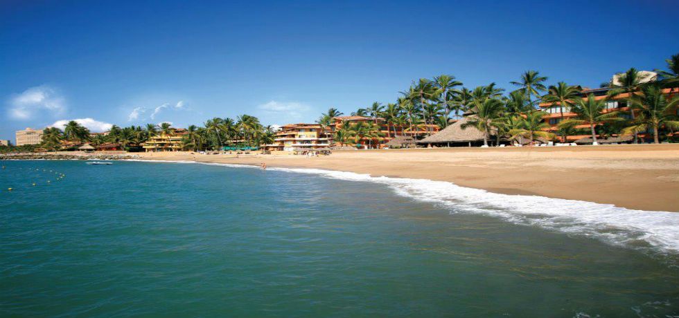 Harán limpieza en 40 playas mexicanas